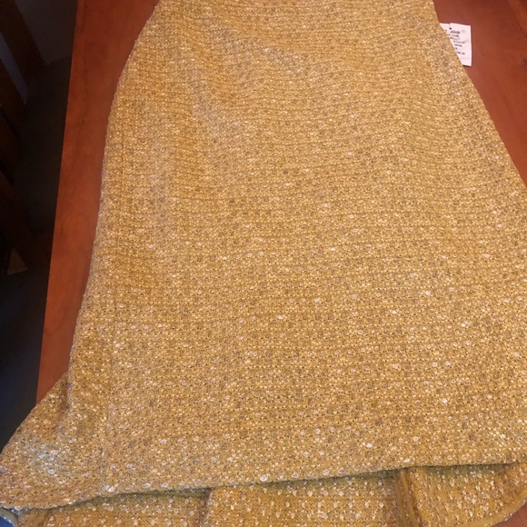 St John magnificent skirt silk lined - Picture 4 of 10